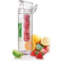 Infuser Water Bottle (27 Oz.)